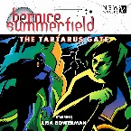 Pochette Bernice Summerfield: The Tartarus Gate