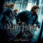 Pochette Harry Potter and the Deathly Hallows, Pt. 1 (Original Motion Picture Soundtrack)
