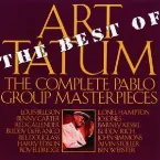 Pochette The Best Of The Pablo Group Masterpieces