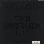 Pochette The Dredger EP