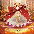 Pochette Fate/EXTRA Last Encore Original Soundtrack