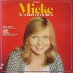 Pochette Nu ik weet wat liefde is
