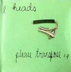 Pochette Please Transpose