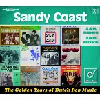 Pochette The Golden Years of Dutch Pop Music (A&B Sides and More)