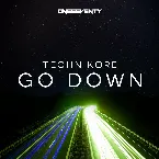 Pochette Go Down