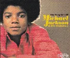 Pochette The Very Best of Michael Jackson & The Jackson 5