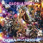 Pochette Diosa de la noche