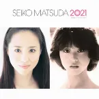 Pochette SEIKO MATSUDA 2021