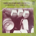 Pochette Harbison: Piano Concerto / Stock: Inner Space