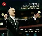 Pochette The Complete Symphonies 1-6