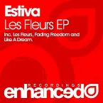 Pochette Les fleurs EP