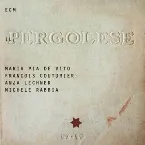 Pochette Il Pergolese