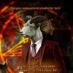 Pochette Os Portais Do Inferno Se Abrem: A História Do Vulcano