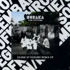 Pochette Sound of Kuduro Remix EP