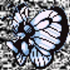 Pochette #012 ~ Butterfree