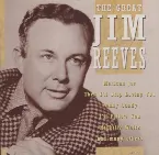 Pochette The Great Jim Reeves