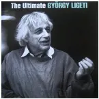 Pochette The Ultimate György Ligeti
