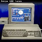 Pochette Amiga 500 Tapes