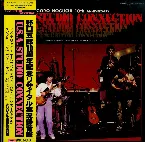 Pochette 10th ANNIVERSARY U.S.A. STUDIO CONNECTION