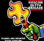 Pochette Flares Are Burning (rave version)