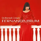 Pochette Quebrantado Coração