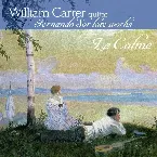 Pochette Le Calme: Fernando Sor Late Works