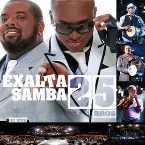 Pochette 25 anos (ao vivo)