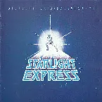 Pochette Starlight Express: Deutsche Originalaufnahme