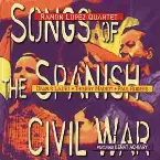 Pochette Songs of the Spanish Civil War