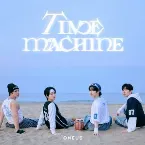 Pochette TIME MACHINE