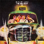 Pochette The Very Best of Taxi