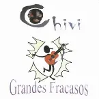 Pochette Grandes Fracasos