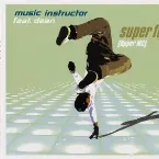 Pochette Super Fly (Upper MC)