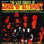 Pochette The Wild Sounds of the Lords of Altamont