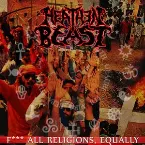 Pochette Fuck All Religions, Equally