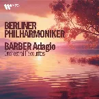 Pochette Barber: Adagio - Orchestral Favourites