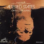 Pochette Altered States