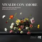 Pochette Vivaldi con amore