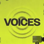 Pochette Voices
