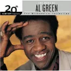 Pochette 20th Century Masters: The Millennium Collection: The Best of Al Green