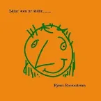 Pochette Låtar som är sådär...