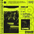 Pochette Downstairs (Remixes)