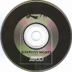 Pochette Sleepless Nights