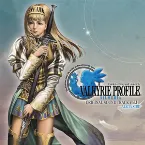Pochette ヴァルキリープロファイル2 -シルメリア- オリジナルサウンドトラック Vol.1 アリーシャサイド