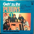 Pochette Geh' zu ihr / Lied für Generationen