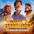 Pochette Elcano y Magallanes, la primera vuelta al mundo: Tema central de la película)
