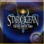 Pochette STAR OCEAN 3 Till the End of Time Original Soundtrack vol.1
