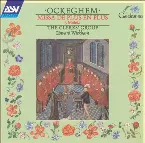 Pochette Missa de plus en plus / 5 Motets