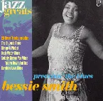Pochette Jazz Greats, Volume 38: Bessie Smith: Preachin' the Blues