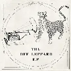 Pochette The Def Leppard E.P.